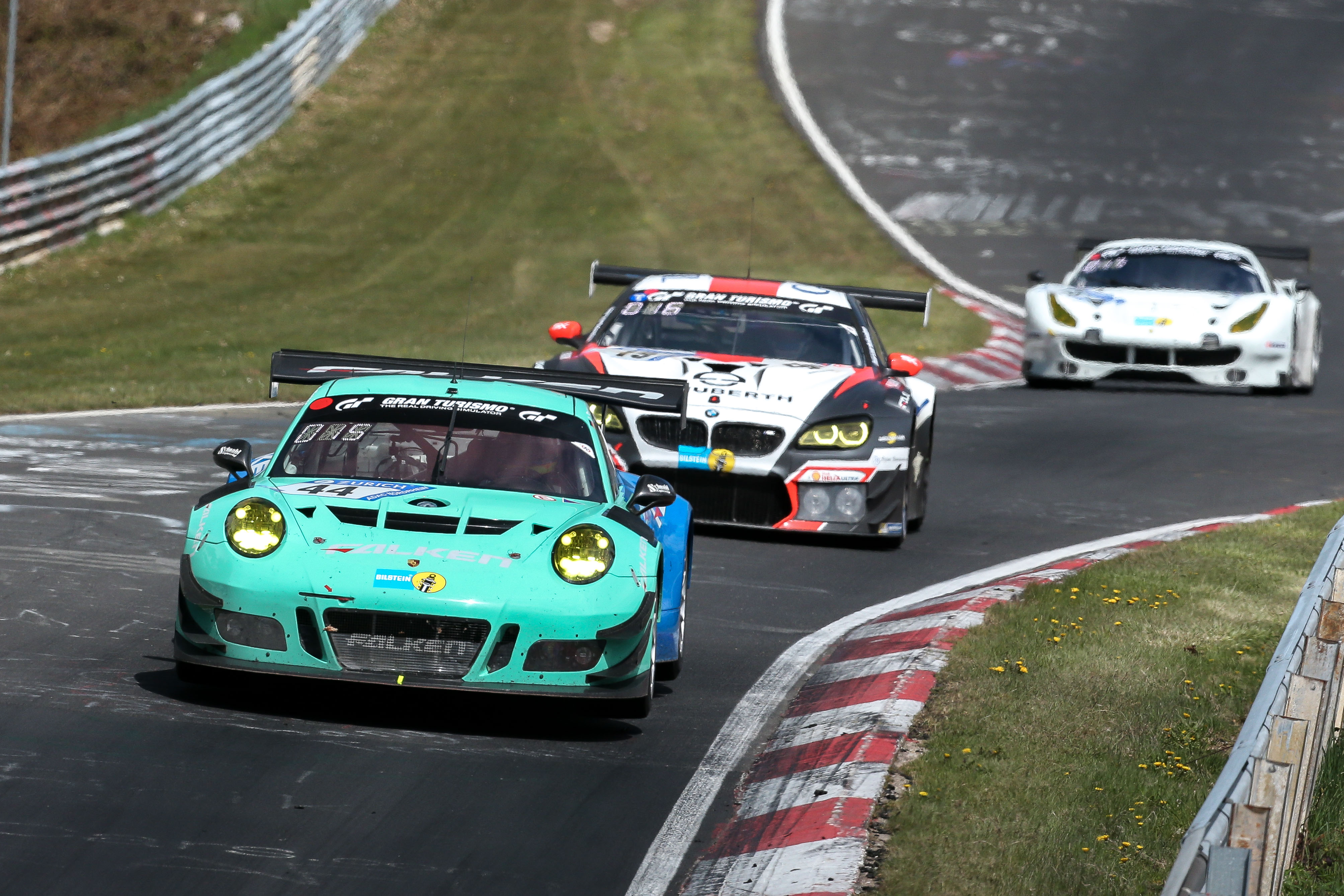 24h-Rennen 24h-Rennen