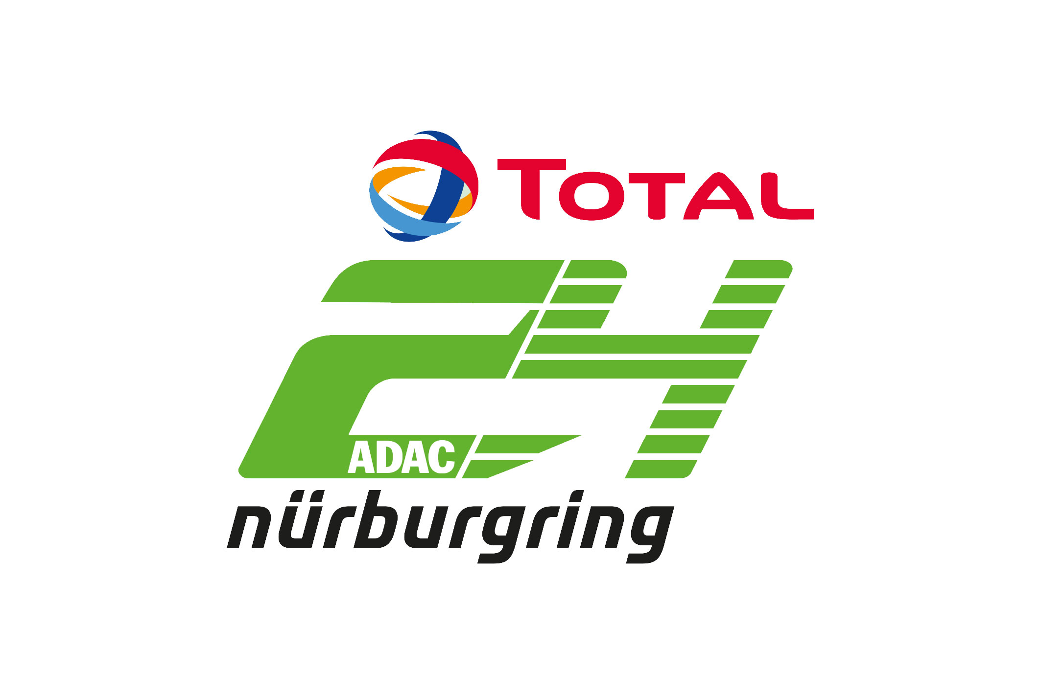 TOTAL the new title sponsor of the 24h race