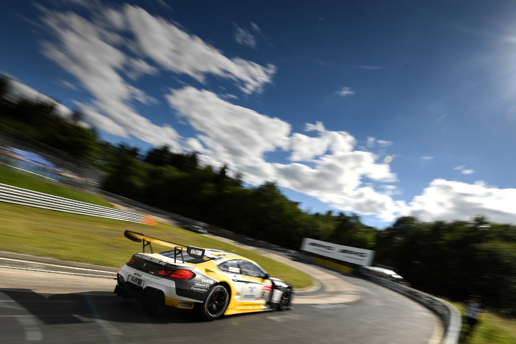 Rowe Racing: Große Enttäuschung