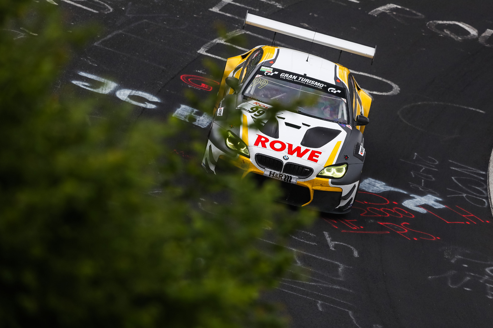 Rowe Racing: Freude auf den ersten Renneinsatz 2020
