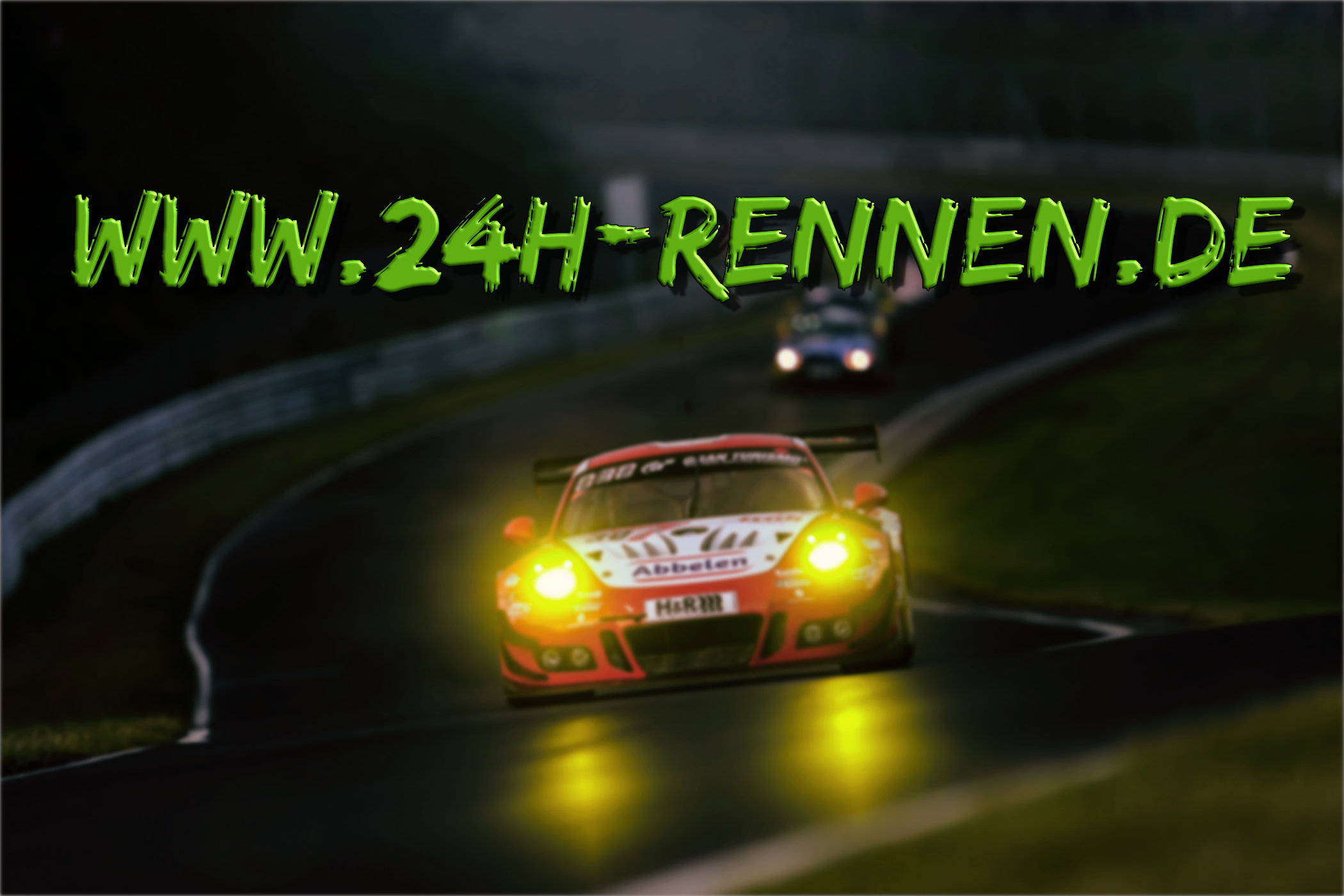 Die neue 24h-Homepage ist online