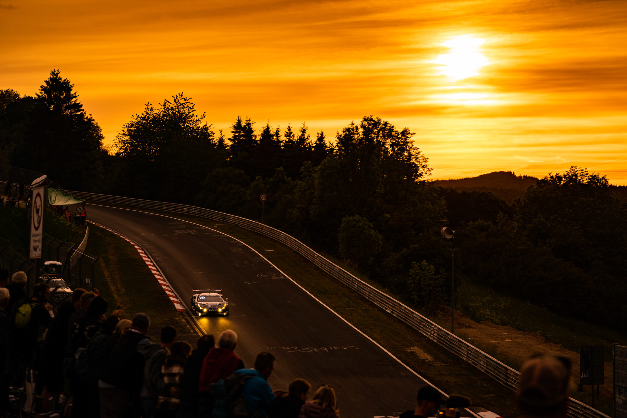 News und Stimmen Qualifying 2