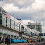 FIA WTCR Race of Germany abgesagt