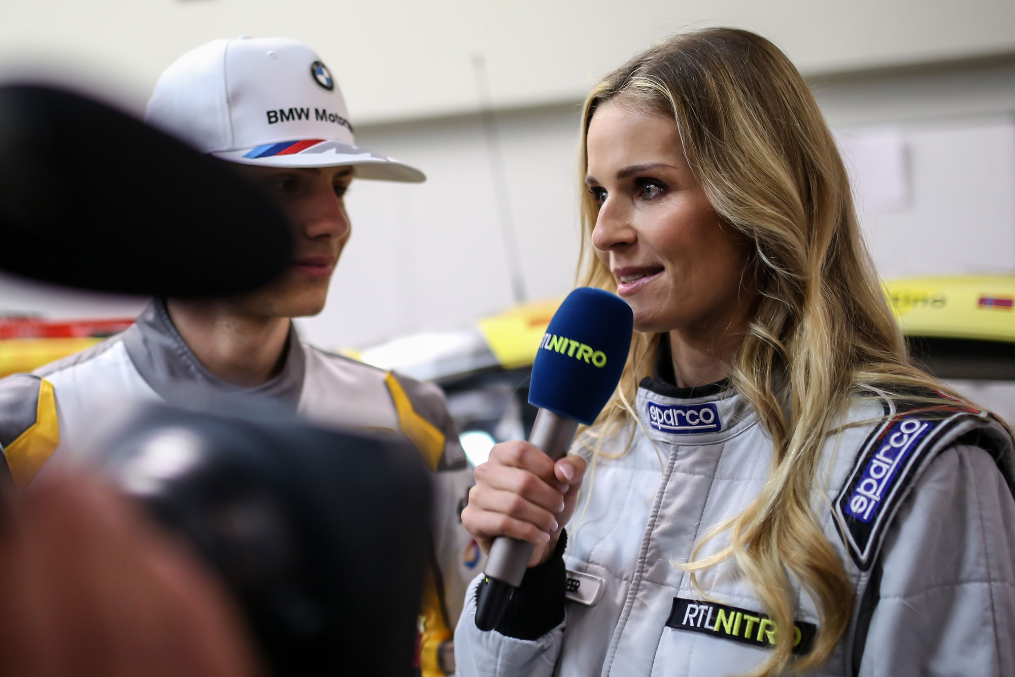 24h live bei NITRO: Das Rennspektakel der Superlative