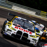 Rowe Racing: Starker Performance blieb unbelohnt