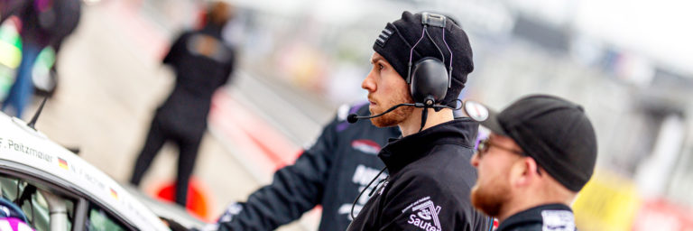 Racing Group Eifel will den inoffiziellen SP4T-Titel – ADAC RAVENOL 24h ...