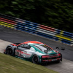 Audi schickt 12 Werkspiloten in den 24h-Fight