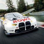 Rowe Racing mit verlängerter BMW-Partnerschaft auf der Nordschleife