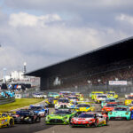 24h Nürburgring werden neuer Partner der Intercontinental GT Challenge