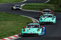 Falken Motorsports: Mit Rückenwind zu den 24h Qualifiers