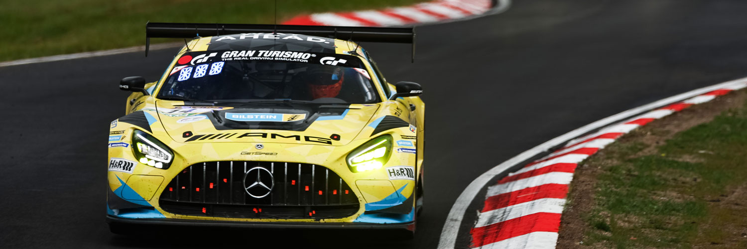 Maxime Martin: Three 24h races in a row – that will be a huge challenge ...