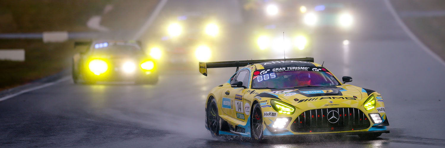 Maxime Martin: Three 24h races in a row – that will be a huge challenge ...