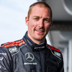 Maxime Martin: Drei 24h-Rennen hintereinander – das wird eine riesige Challenge!