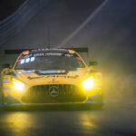 Startfahrer Top Qualifying stehen fest