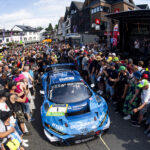 Adenauer Racing Day: 24h-Startschuss bei bester Eifelsonne