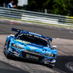 News and Quotes Qualifying 1