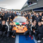 Capristo Automotive GmbH wird neuer 24h-Partner