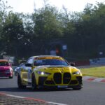 RCN nach Unfall abgebrochen