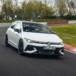 VW: Rekordrunde auf der Nordschleife