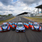 Hyundai N und 24h setzen Partnerschaft fort