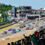 H&R verlängert vorzeitig und bleibt mindestens bis 2028 Partner der 24h Nürburgring