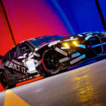 Vom Aprilscherz zu den 24h: BMW M3 Touring 24H am Start