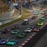 Verstappen gewinnt und verliert: Turbulenter NLS-Auftakt macht Lust auf die 24h Nürburgring