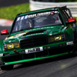 HWA kehrt mit dem EVO.R zu den 24h Nürburgring zurück