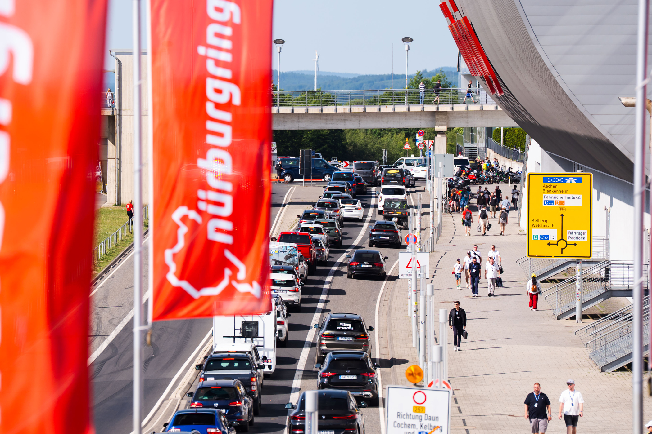 Ticket-Update: Besser im Vorverkauf sichern!