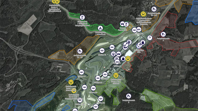 Eventguide
