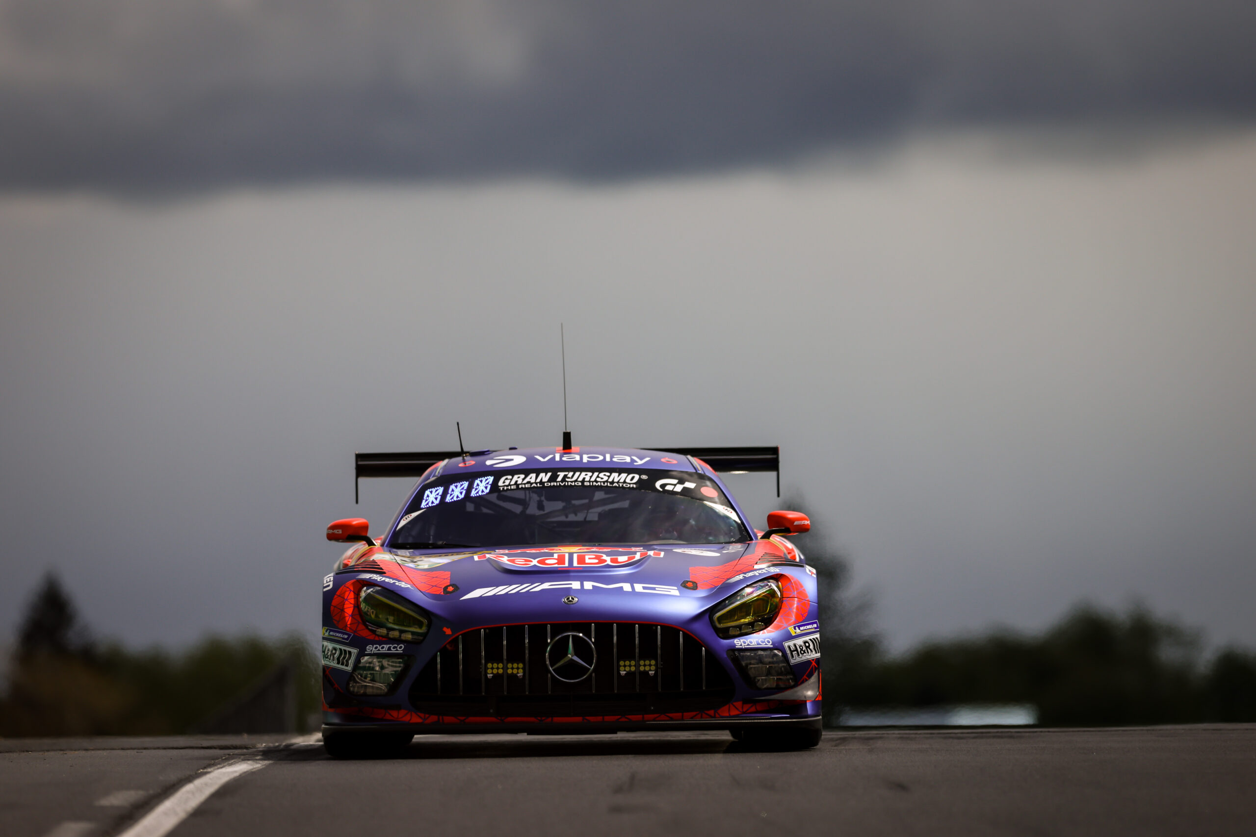 News und Stimmen Qualifying 2