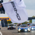 IGTC: Winward beendet mit 24h-Sieg zehnjährige Durststrecke für Mercedes-AMG