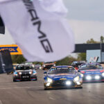 Mercedes-AMG claims its first 24h Nürburgring victory in ten years