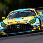 From Driver to Boss on the Pit Wall