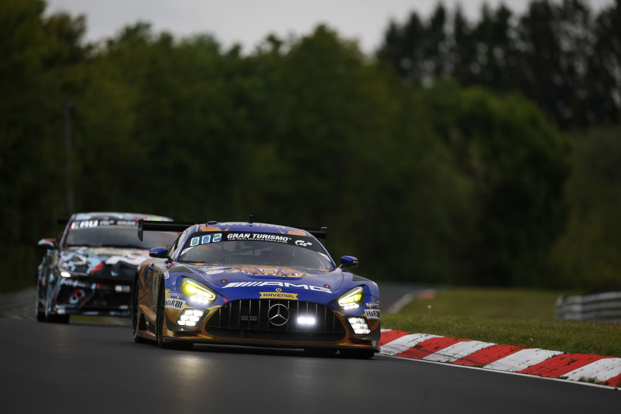 News and quotes after the finish