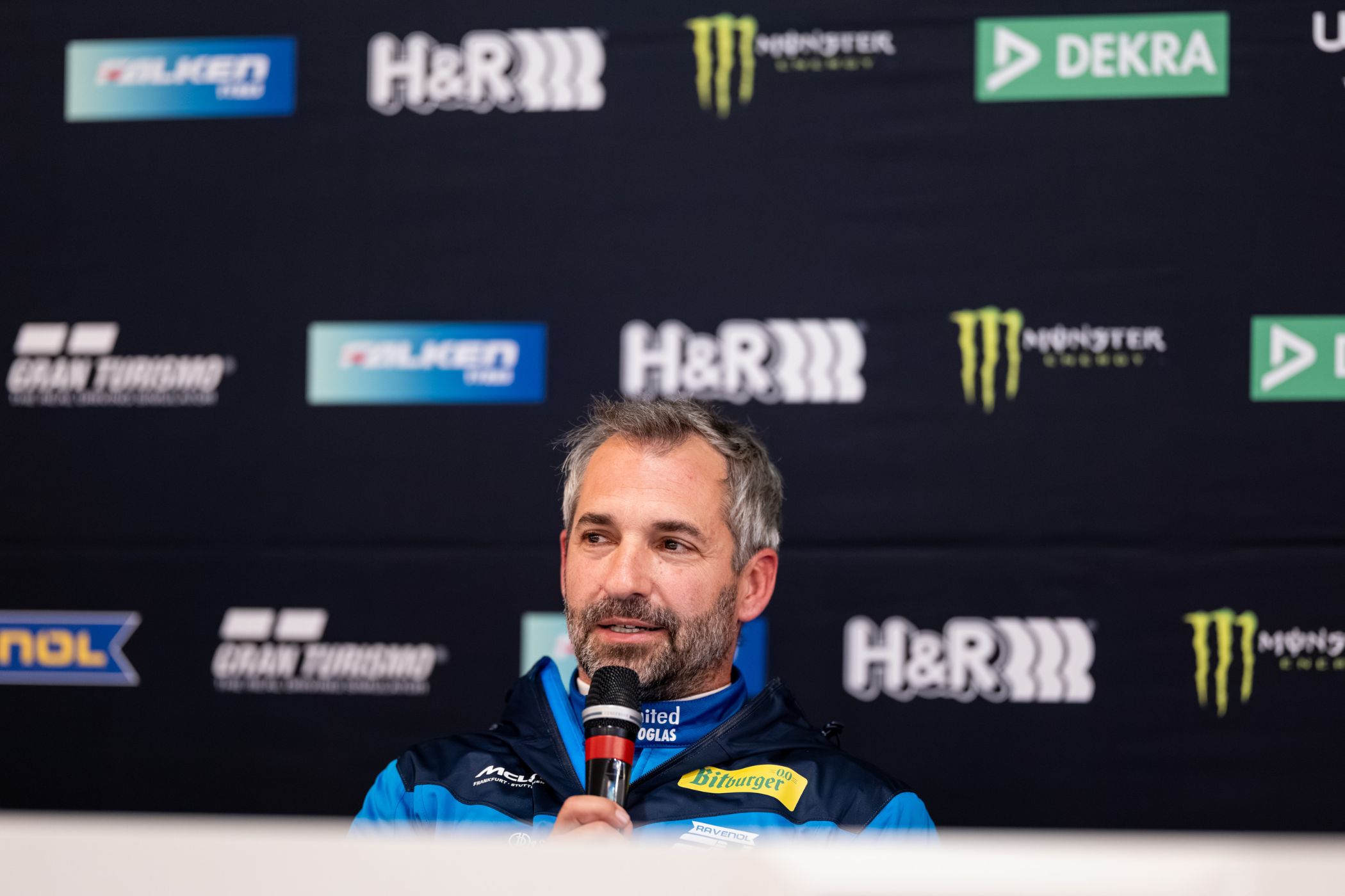 Timo Glock im legendären Michael-Schumacher-Design