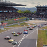 ADAC Nordrhein plant neue 24h Nürburgring Serie für die Nordschleife ab 2027
